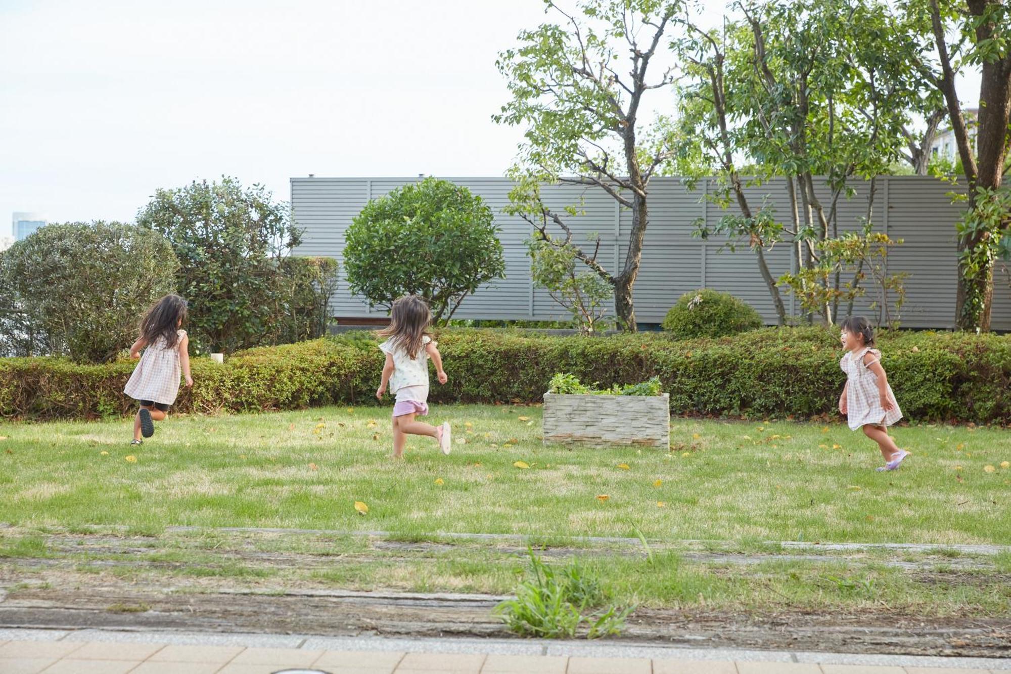 Rembrandt Atsugi Bettei Vila Exterior foto