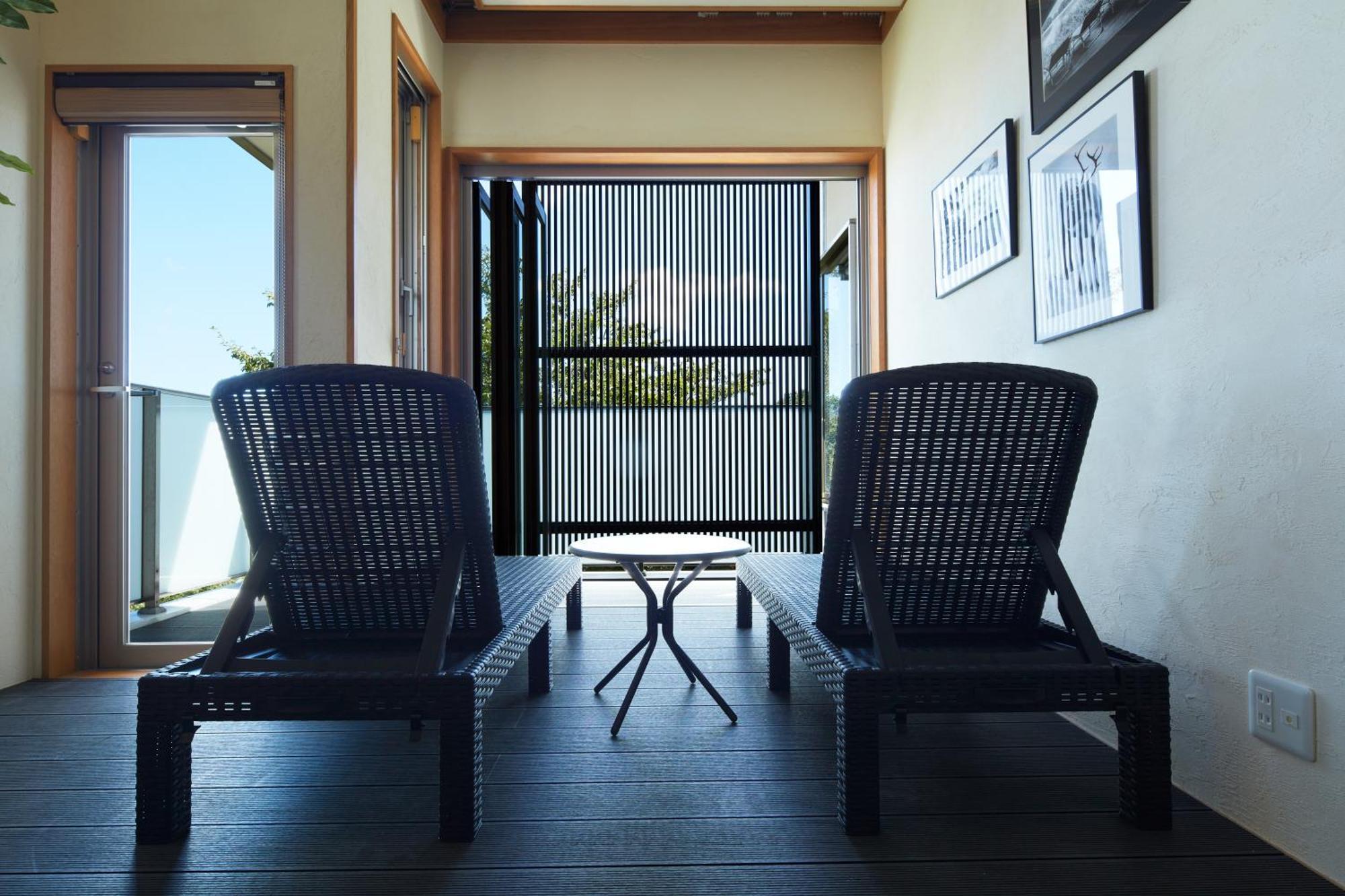 Rembrandt Atsugi Bettei Vila Exterior foto